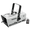 Eurolite Snow 5001 Snow Machine - 1A Showroom Model (Condition: Like New, In Original Packaging)