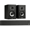 Polk Audio Monitor XT35 + Polk Audio XT20 Set de Altavoces