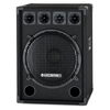 McGrey DJ-1522 Enceinte de Fête/DJ 800W - Retour (État : très bon)