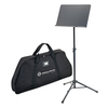 K&M 11960 Pupitre d'Orchestre Set incl. Sac