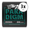 Ernie Ball 2026 Paradigm Not Even Slinky 3x Set