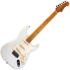 Jet Guitars JS-300 E-Gitaar Olympic White - Retour (Conditie: Zeer Goed)