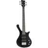 Rocktile TB-4 MBK Traveler E-Bass Matte Black
