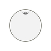 Remo 14" Ambassador Clear Snare Side