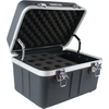 Proel FOABSMIC12 ABS Microphone Case - 1A Showroom Model (Condition: Like New, In Original Packaging)
