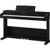 Kawai CX102B Digital Piano Satin Black