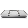Magma Multi-Format Case Player/Mixer (V10/A9) Set  - Retoure (Zustand: gut)