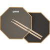 Evans RF-12D RealFeel Practice Pad 12" Set