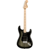 Squier Affinity Stratocaster FMT HSS Black Burst