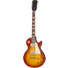 Epiphone IGC 1959 Les Paul Standard Washed Cherry Sunburst - Retour (État: Acceptable)