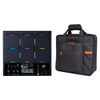Roland SPD-SX Pro Sampling Pad Set incl. Borsa