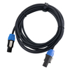 Pronomic pro-line BOXSP1-5 Cable de Altavoz Compatible con Speakon 5m