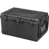 safetyBag 3624.400 outdoorLine Trolley Maletín para Equipos 75 x 48 x 40 cm Negro