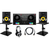Hercules DJControl Inpulse T7 DJ Performance Set