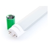 Tubo LED Showlite T8W10K45F-600 600mm 10Watt (Blanco Luz Diurna 4500K)