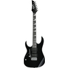 Ibanez Gio GRG170DXL Black Night - Retour (État : Très Bon)