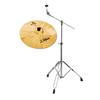 Zildjian A Custom Crash de 18" + Soporte de Platillo con Brazo SET