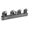 Cameo HYDRABEAM 4000 RGBW
