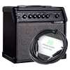 Line6 Spider V 20 MKII Ensemble Ampli Guitare