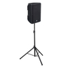 Yamaha CBR15 Passive Speaker Set Incl. Stand