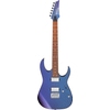 Ibanez GRG121SP-BMC E-Gitarre Blue Metal Chameleon  - Retoure (Zustand: sehr gut)