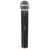 Micrófono Inalámbrico McGrey UH-VK2 con Transmisor de Mano