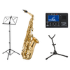 Set Sassofono Alto Jupiter JAS700Q in Mi bemolle