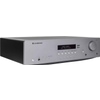 Cambridge Audio AXR100D Stereo Receiver Lunar Grey - 1A Showroommodel (Conditie: Als Nieuw, In Originele Verpakking)