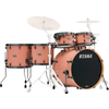 Tama MBS52HZBNSDRO Starclassic Performer Kit Di Fusti Dusty Rose + Rullante