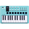 Arturia MiniLab 3 Aquamarine