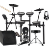 Roland TD-07KV V-Drum Kit Stage Set
