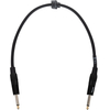 Pronomic Stage BOXJ1-0.5 Cavo per Cassa Jack 0,5 m