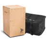 Schlagwerk CP4005 Cajon la Perú Beuken Set incl. Tas
