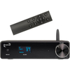 Dynavox DA-200 Amplifier With USB DAC - Returned (Condition: Very Good)
