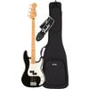 Fender Player II Precision Bass MN Black Set