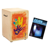 Schlagwerk CP402 High Five Kids Cajon Set