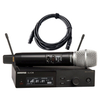 Shure SLXD24/SM86 S50 Handfunk Set inkl. XLR-Kabel