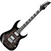 Ibanez GRG220PA1-BKB RG Gio Guitare Électrique Transparent Brown Black Burst - Retour (État : très bon)