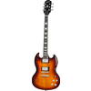 Epiphone SG Modern Figured Mojave Burst - Reso (Condizione: molto buona)