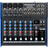 Pronomic M-802FX Mischpult  - Retoure (Zustand: sehr gut)