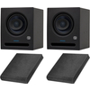 Presonus Eris Pro 6 Monitor Studio Attivi ISO Set