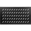 Omnitronic TPK-1 Tabla Para Soporte De Teclado Negro