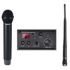 Set Complementario LD Systems Road Buddy con Micrófono de Mano