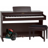 Steinmayer DP-321 RW Digitalpiano Rosenhout Set