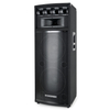 McGrey PowerDJ-212 Passiv-Box  - Retoure (Zustand: gut)