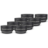 IsoAcoustics ISO-PUCK Akoestische Ontkoppelaars 8-Delige Set