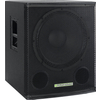 Pronomic SA-15 SUB Subwoofer Actif - Retour (État : bon)