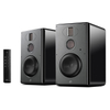 HiVi Swan H6 3-Wege Aktiv Regallautsprecher-System  - 1A Showroom Modell (Zustand: wie neu, in OVP)