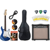 Yamaha Pacifica 012 DBM E-Gitaar Dark Blue Metallic Starter Set