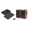 Système D'Enceintes Edifier R1380T Effet Bois Set ISO